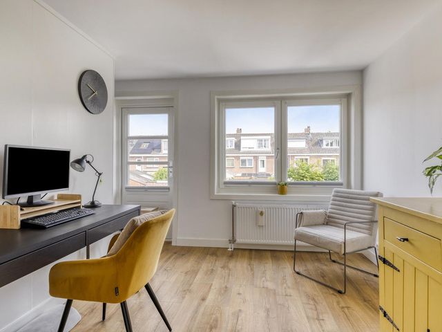 Pagestraat 21, Tilburg