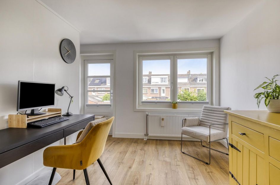 Pagestraat 21