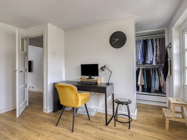 Pagestraat 21, Tilburg