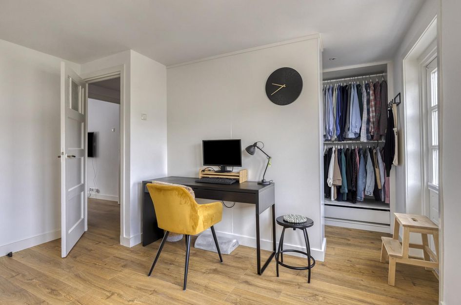 Pagestraat 21