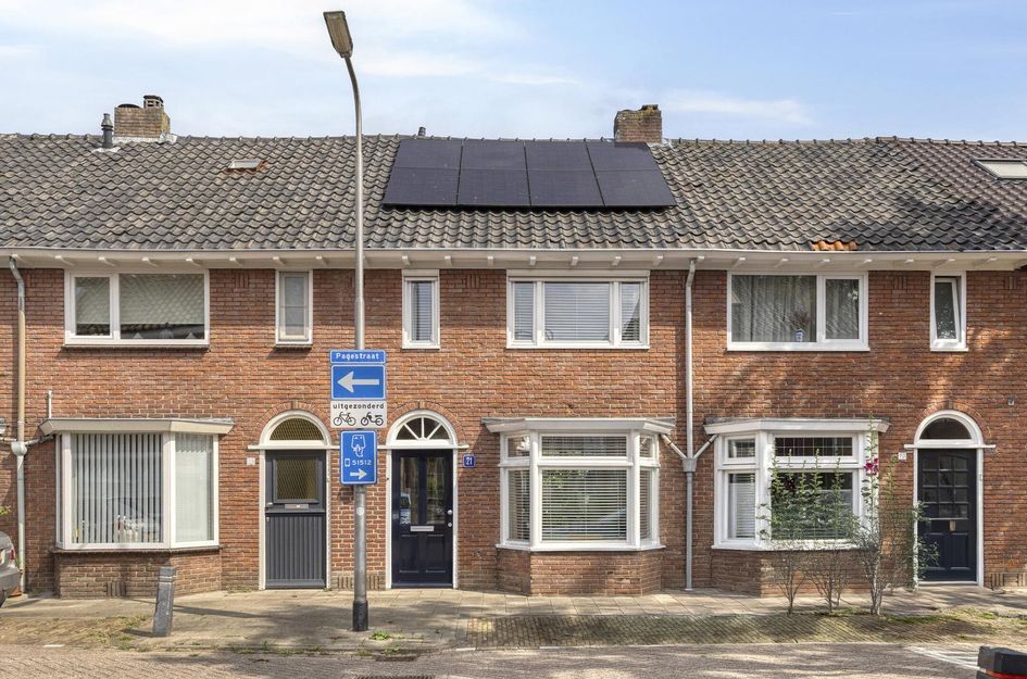 Pagestraat 21