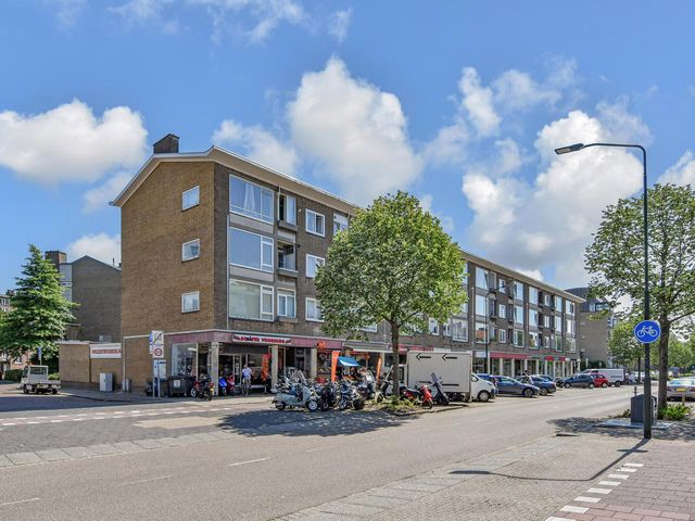 Bruijnings Ingenhoeslaan 68, Voorburg