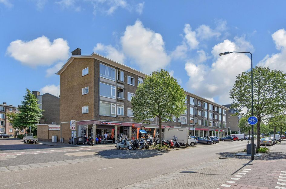 Bruijnings Ingenhoeslaan 68
