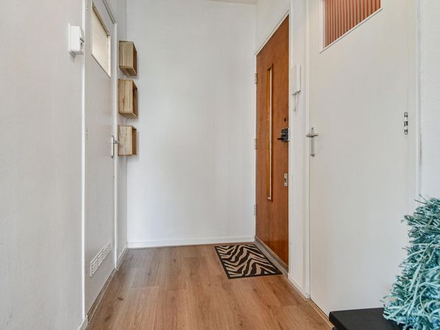 Bruijnings Ingenhoeslaan 68, Voorburg
