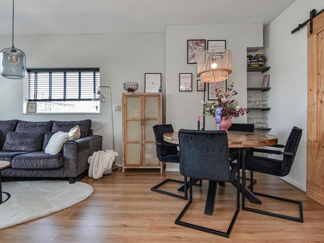 Bruijnings Ingenhoeslaan 68, Voorburg