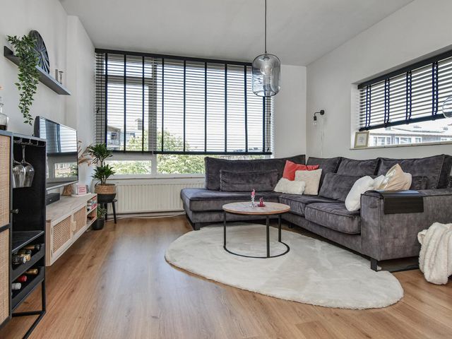 Bruijnings Ingenhoeslaan 68, Voorburg
