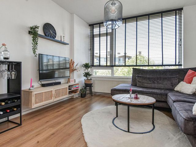 Bruijnings Ingenhoeslaan 68, Voorburg