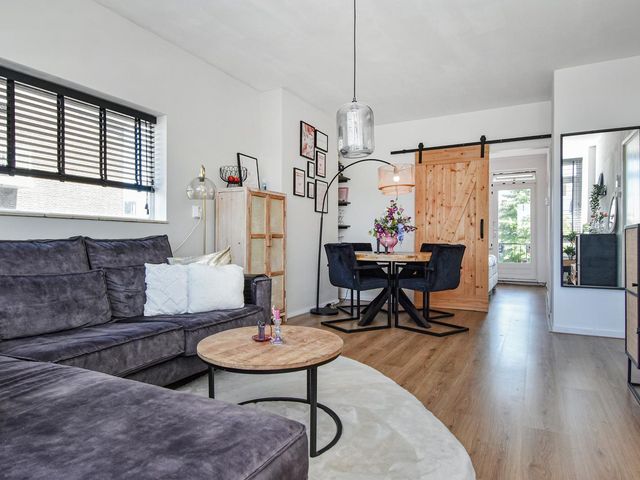Bruijnings Ingenhoeslaan 68, Voorburg
