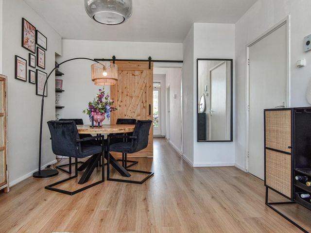 Bruijnings Ingenhoeslaan 68, Voorburg