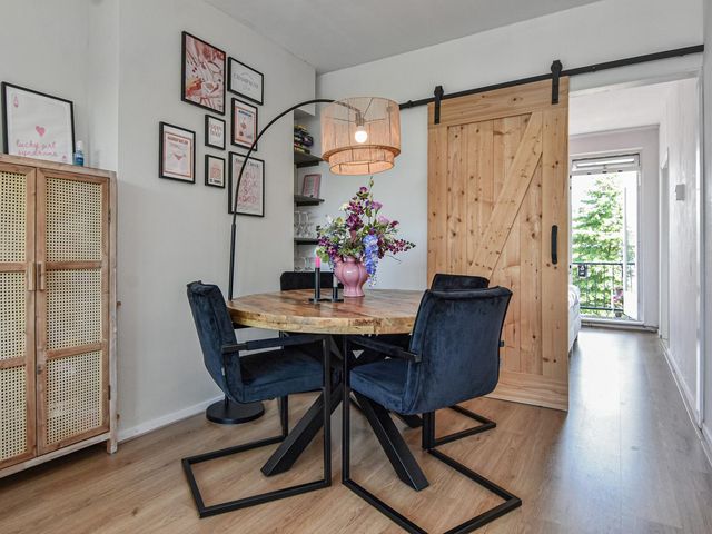Bruijnings Ingenhoeslaan 68, Voorburg