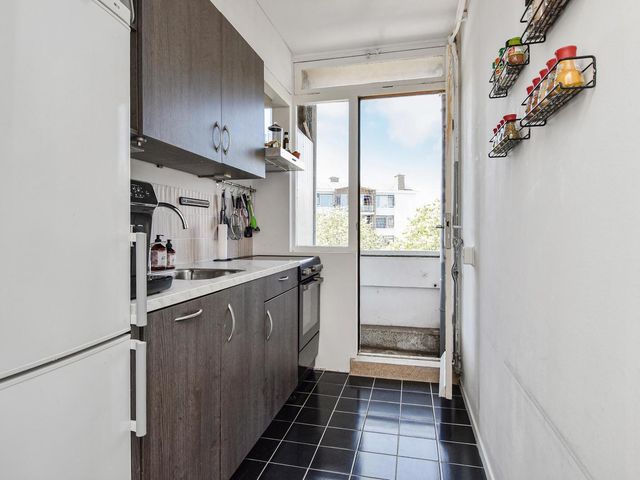 Bruijnings Ingenhoeslaan 68, Voorburg