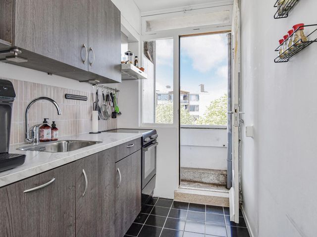 Bruijnings Ingenhoeslaan 68, Voorburg
