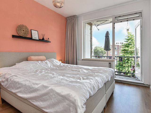 Bruijnings Ingenhoeslaan 68, Voorburg