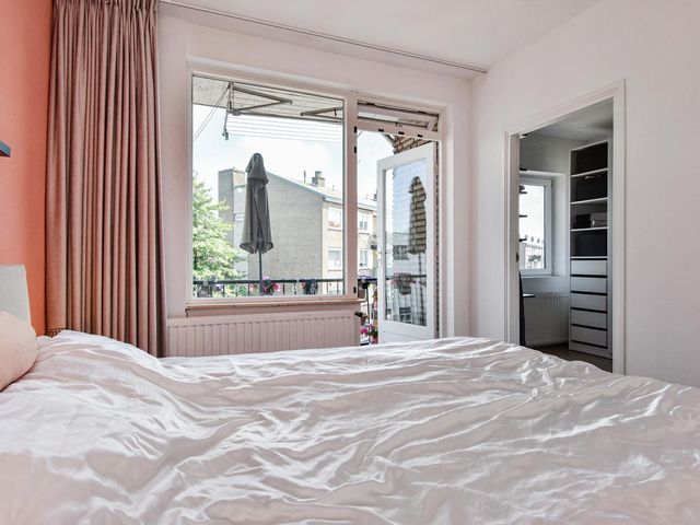 Bruijnings Ingenhoeslaan 68, Voorburg