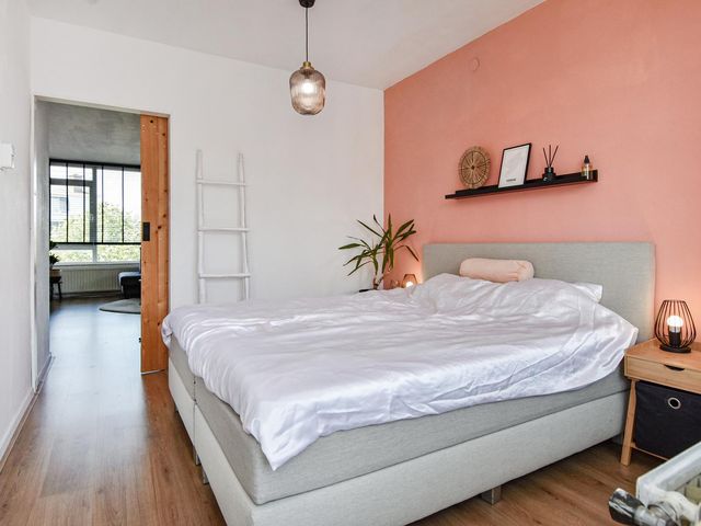Bruijnings Ingenhoeslaan 68, Voorburg