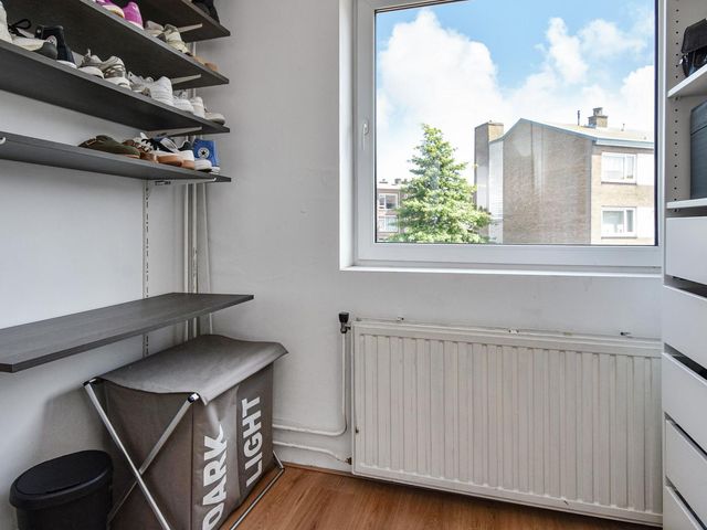 Bruijnings Ingenhoeslaan 68, Voorburg
