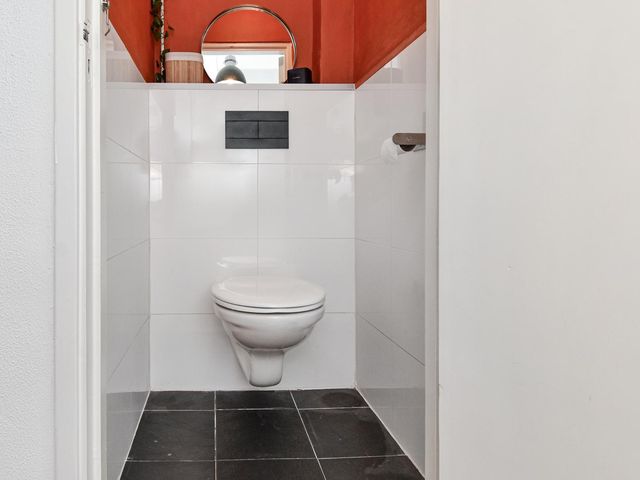 Bruijnings Ingenhoeslaan 68, Voorburg