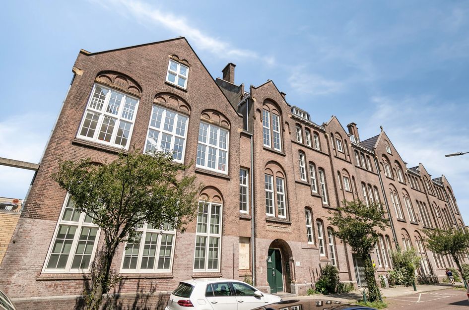 Stortenbekerstraat 233
