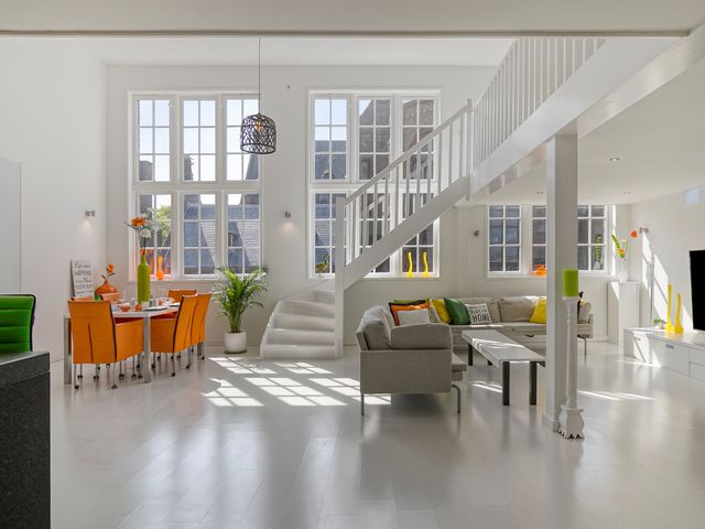 Stortenbekerstraat 233, Den Haag
