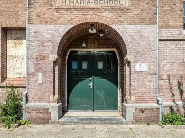 Stortenbekerstraat 233, Den Haag