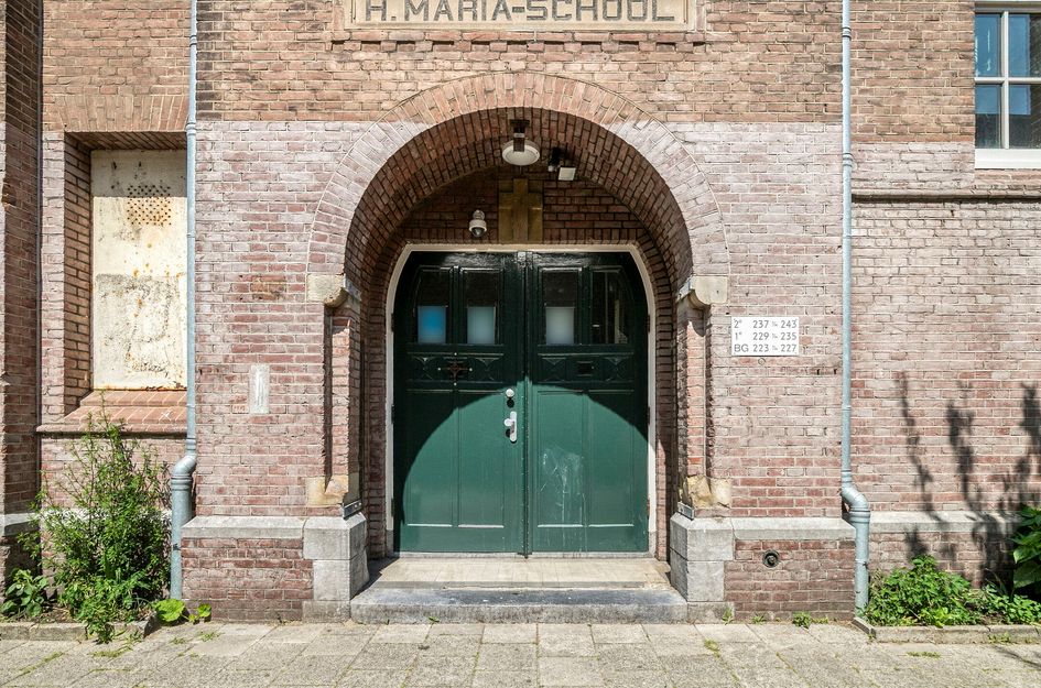 Stortenbekerstraat 233