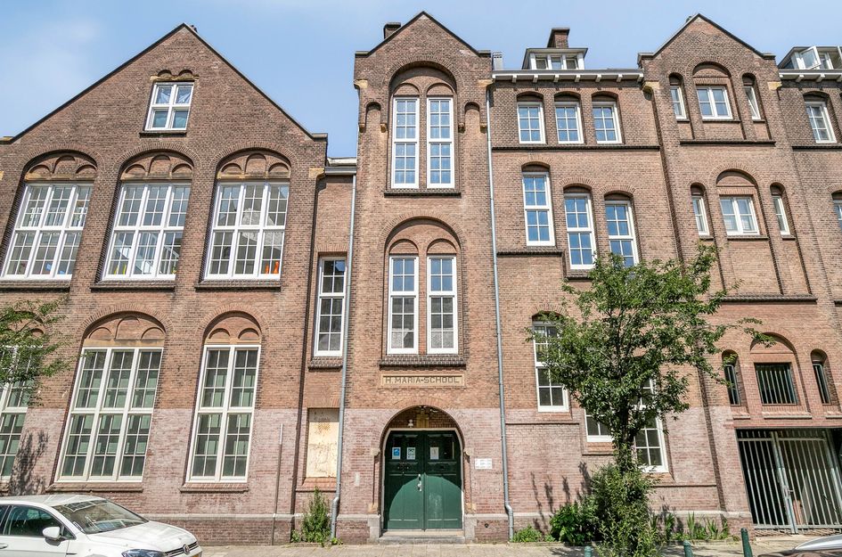 Stortenbekerstraat 235