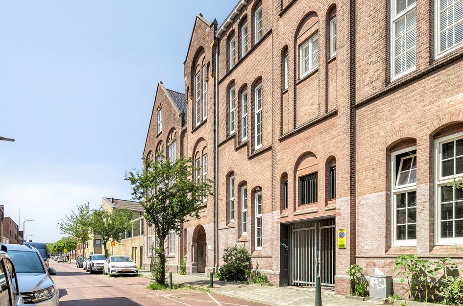 Stortenbekerstraat 235