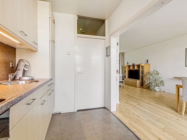 Sijpestein 21, Ede