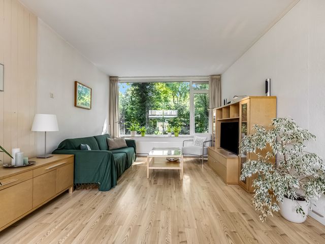 Sijpestein 21, Ede