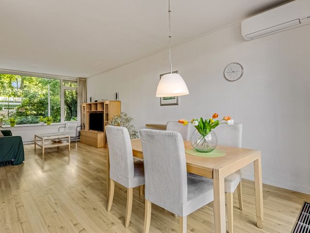 Sijpestein 21, Ede
