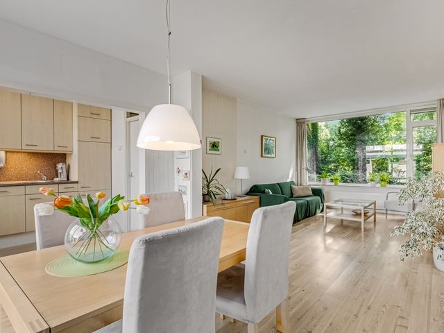 Sijpestein 21, Ede