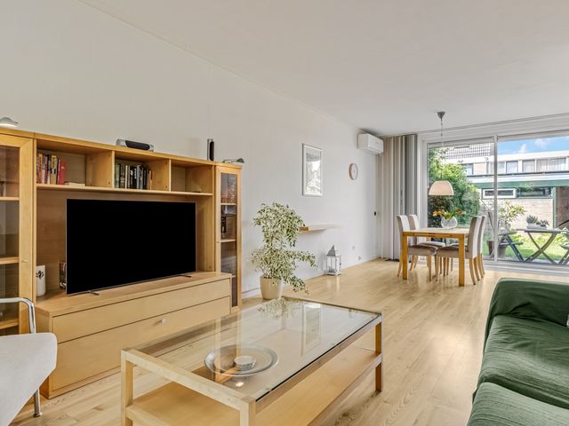 Sijpestein 21, Ede