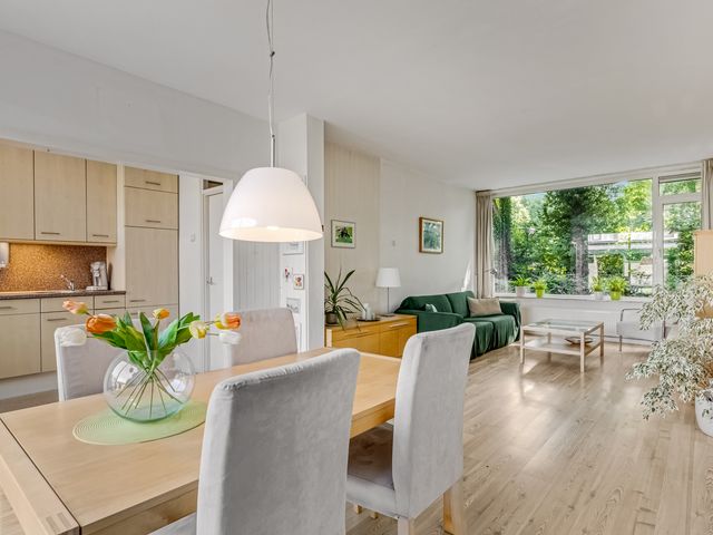 Sijpestein 21, Ede