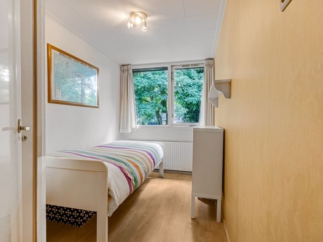Sijpestein 21, Ede