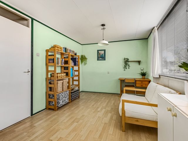 Sijpestein 21, Ede