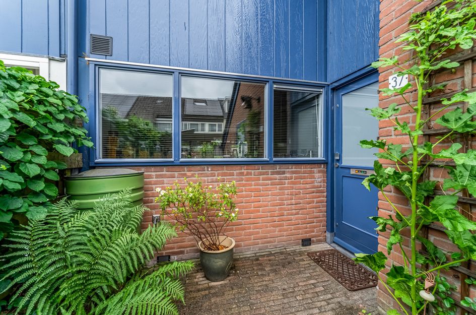 Agnietendaal 37