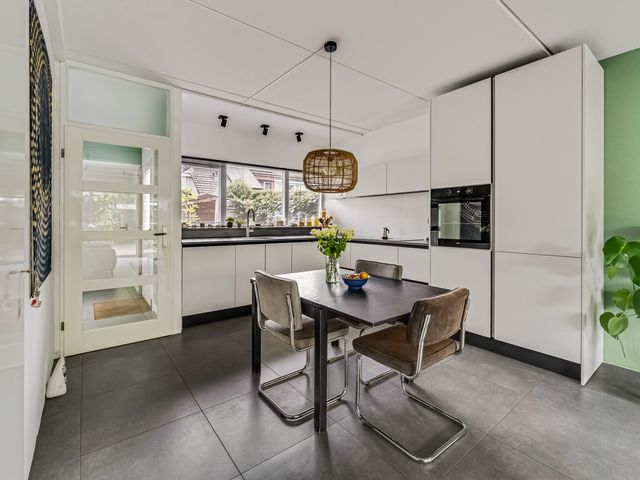 Agnietendaal 37, Ede