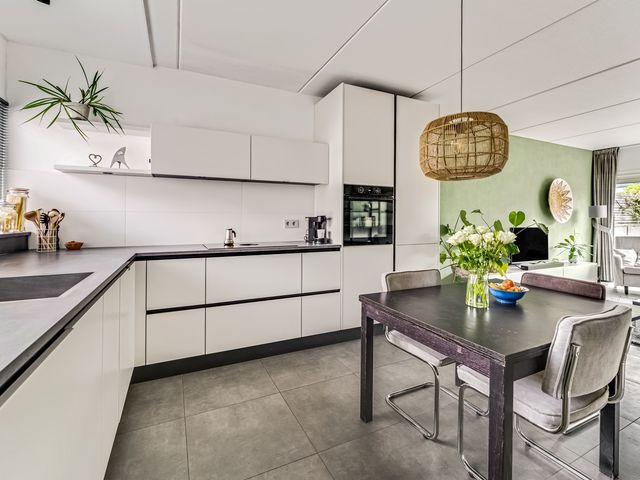 Agnietendaal 37, Ede
