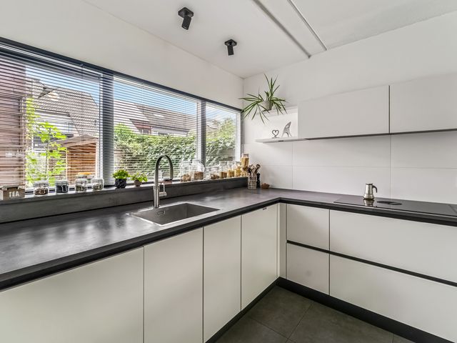 Agnietendaal 37, Ede