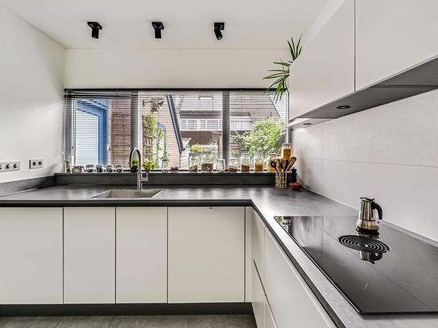 Agnietendaal 37, Ede
