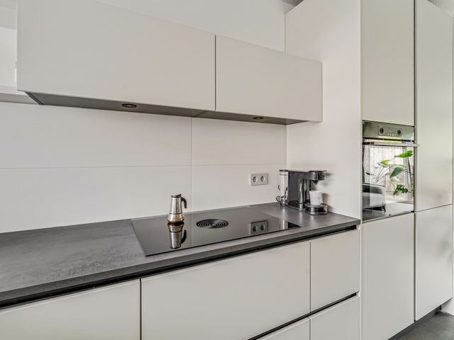 Agnietendaal 37, Ede