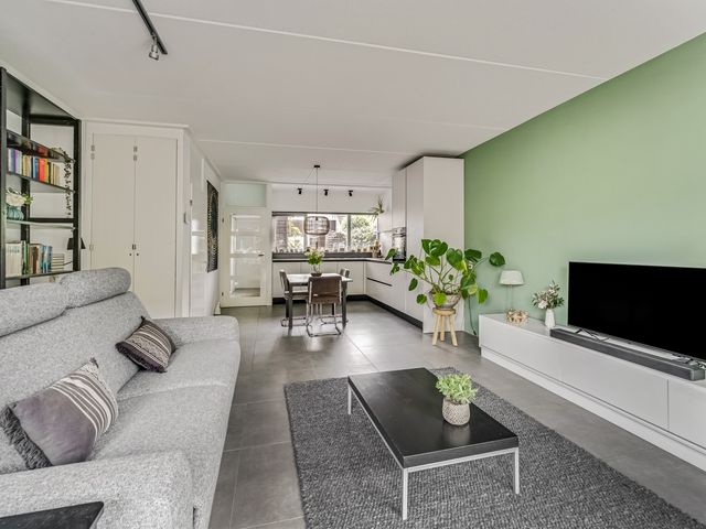 Agnietendaal 37, Ede