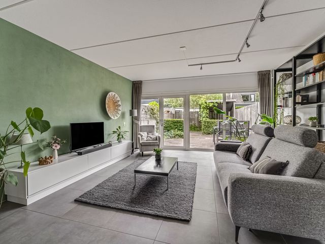 Agnietendaal 37, Ede