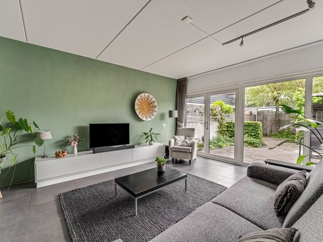 Agnietendaal 37, Ede