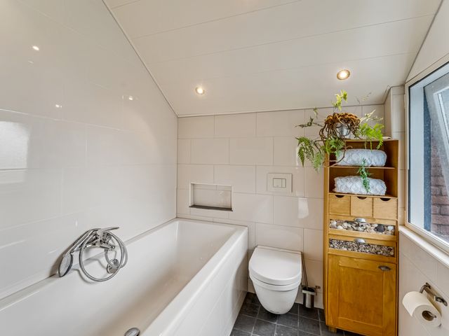 Agnietendaal 37, Ede