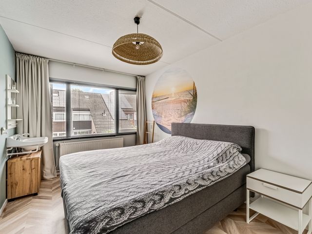 Agnietendaal 37, Ede