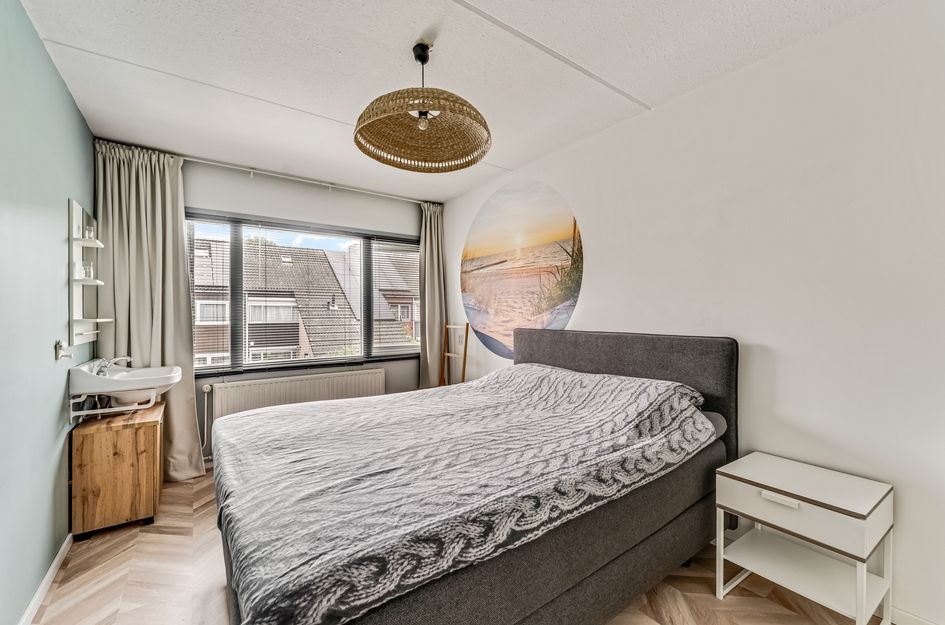 Agnietendaal 37