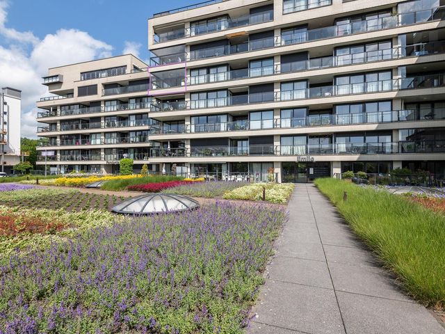 De Streektuinen 83, Hoorn
