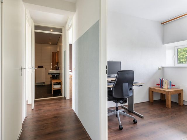 De Streektuinen 83, Hoorn
