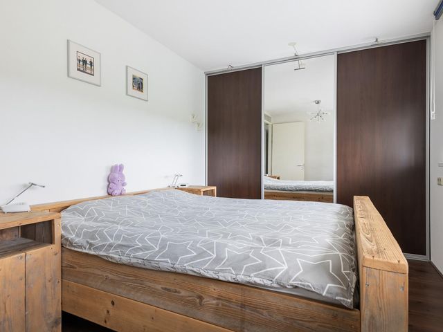 De Streektuinen 83, Hoorn
